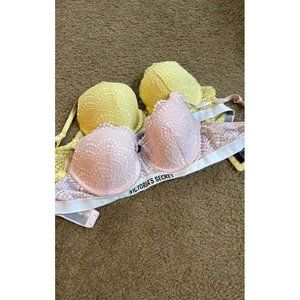 Victorias Secret Bras Bundle